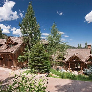 Rocky Mountain High