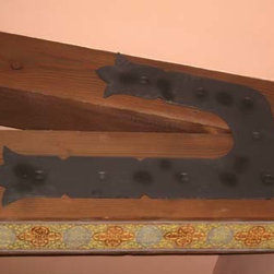 Decorative Iron Work - Products