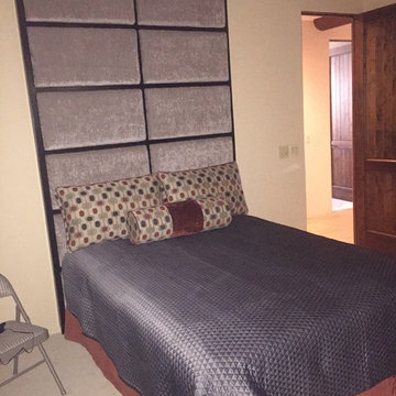 Custom Upholstery