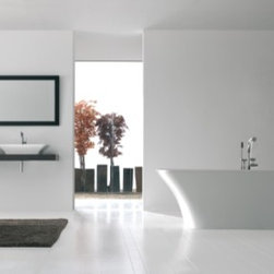 Ravello Collection - Bathtubs