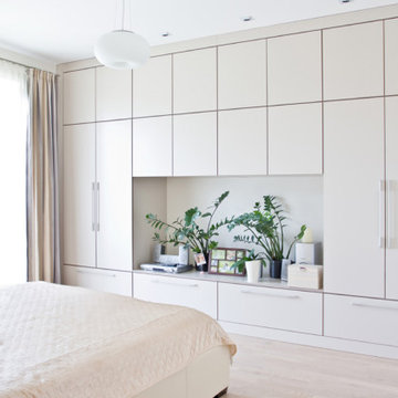 2-Zimmer Wohnung