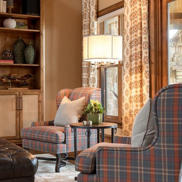 Hill Country Chic