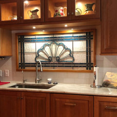 Diversified Woods Custom Interiors LLC