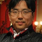 Jihwan Kim's photo