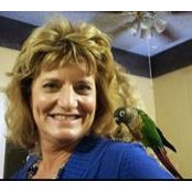 Vicki Powell's photo