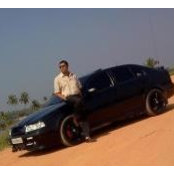 Rohith Rojers foto