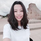 Sian Jing's photo