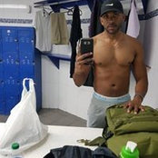 Sammy Sosa's photo