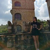 Maridith Joaquins foto