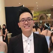 Chai Teik Shen's photo