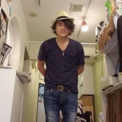 Kouji Kimura's photo
