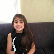 Houda Hamdans foto