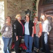 Lisa Miller's photo