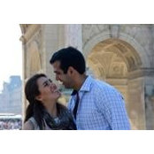 Natalia Morera's photo