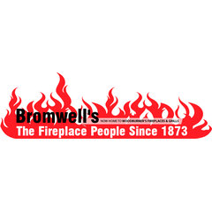 Bromwell's The Fireplace People