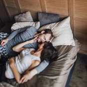 Darya Vorobieva's photo