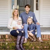 Morgan Huffstetler's photo