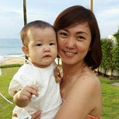 Eileen Tan's photo