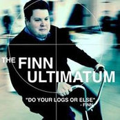 Simon Finn's photo