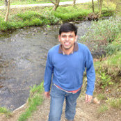 Photo de Anooj Behanan