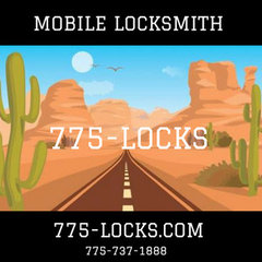 775-LOCKS