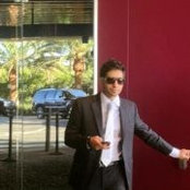 Reza Paydar's photo