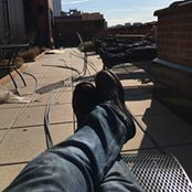 Chris Perez's photo