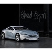 Street Smart Ricks billede