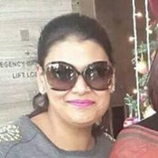Vasudha Gupta's photo