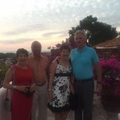 Duncan Jessiman's photo