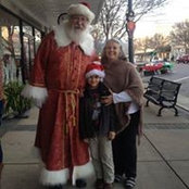 Leslie Waters's photo