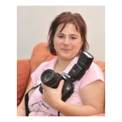 Martina Lukáčová's photo