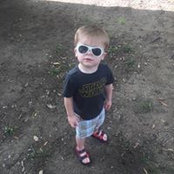 John Moore's photo