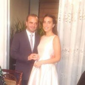 Ibrahim Moukaddem's photo