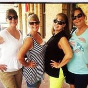 Dale-Mary Cronk's photo