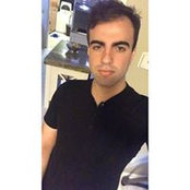Arman Haghayegh's photo