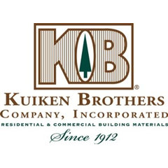 Kuiken Brothers Company, inc