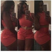 Nikia Perrys foto