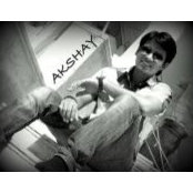 Akshay Namdevs foto