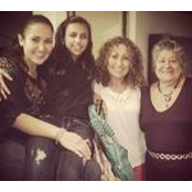 Sonia Cristales's photo