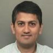 Tushar Chandra's photo