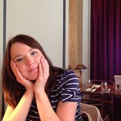 Cathrin Evans's photo