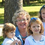 Ruth Cousinss billede
