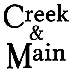Creek and Main