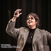 Michelle Alexander's photo