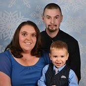 Crystal Stokes's photo