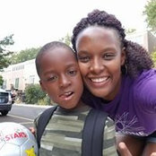 Olivia Ndyabagye's photo