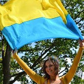 Tati Stadnyk's photo