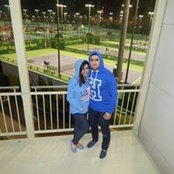 Wessam Mohamed's photo
