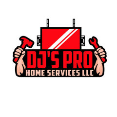 DJ’s Pro Home Services LLC